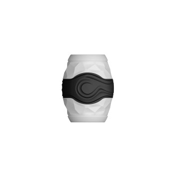 VIBRATING BALL MALE STROKER