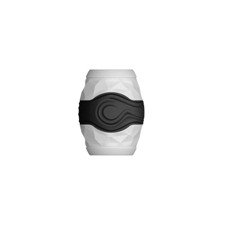 VIBRATING BALL MALE STROKER