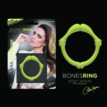 Bones Ring Phosphorescent –...