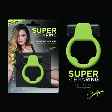 Super Vibra Ring...