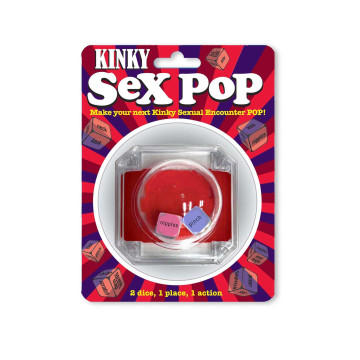 Kinky Sex Pop