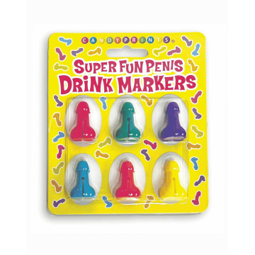 Super Fun Penis Silicone...