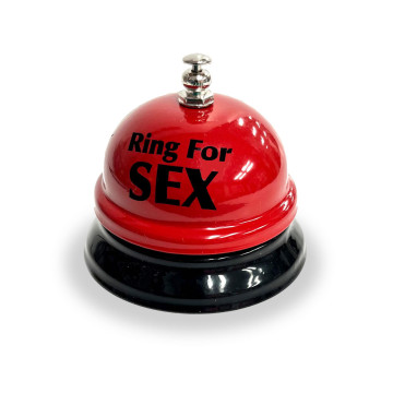 Ring for Sex, Desktop Bell