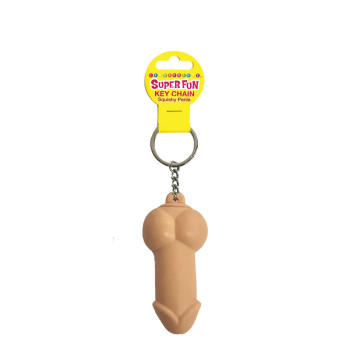 Super Fun Key Chain,...