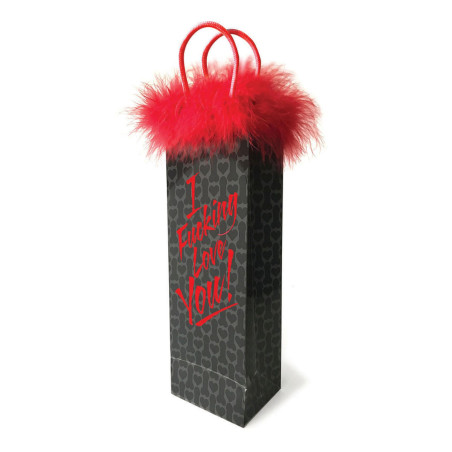 I Fcking Love You!, Gift Bag