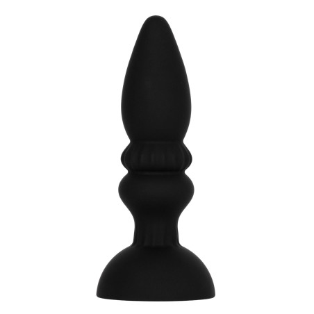 Silicone Vibrator 3 speeds and 6 frequencies
+ APP control