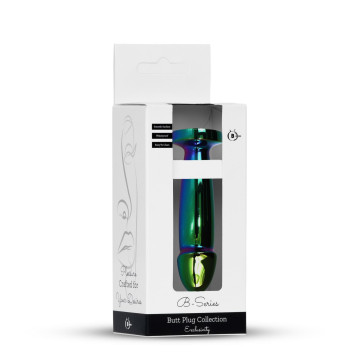 Plug-Jewellery Multicolour...