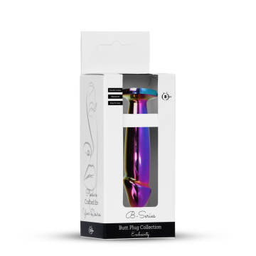 Plug-Jewellery Multicolour...