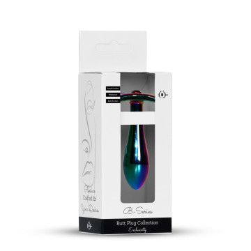 Plug-Jewellery Multicolour...