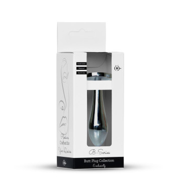 Plug-Jewellery Silver PLUG-...
