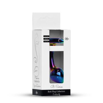 Plug-Jewellery Multicolour...