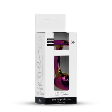Plug-Jewellery Multicolour...