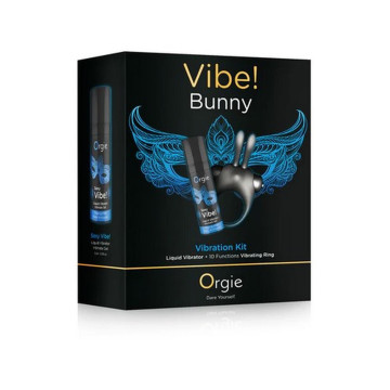 Vibe! Bunny - Vibration Kit