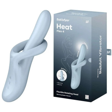 Heat Flex 4 blue