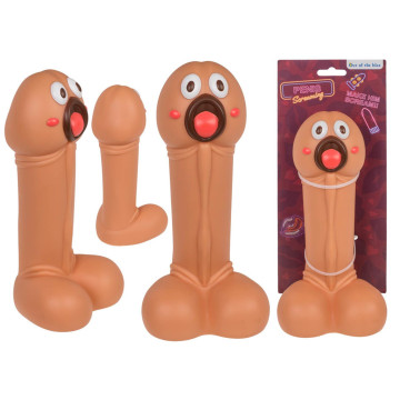 Krzyczący Penisek –...