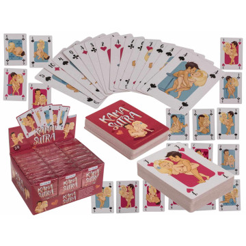 Karty do Gry – Kamasutra –...