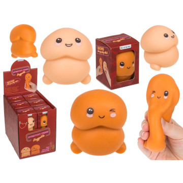Gniotek Zabawny Penisek