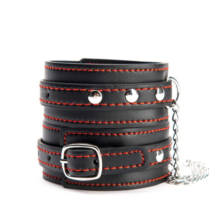 Mini Wrist Cuffs
