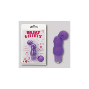 xBLISS CHITTY, MINI...