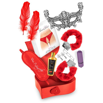 Pleasure Box 3