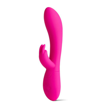 Kiss Kiss Rechargeable...