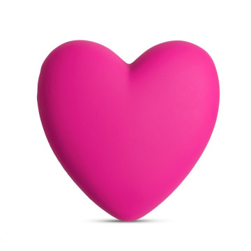 Je t'aime Couple's Heart...