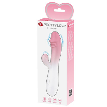 PRETTY LOVE - SNAPPY, light...