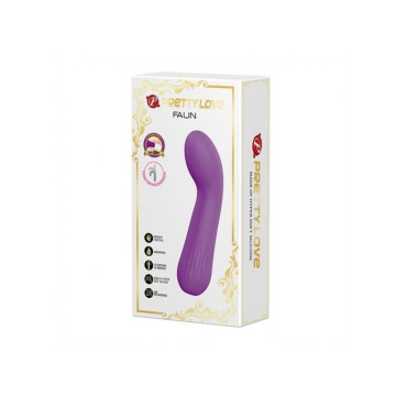 Pretty Love Faun Vibrator...