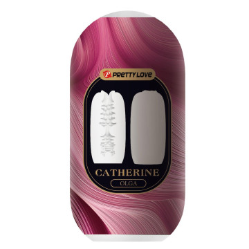 PRETTY LOVE - Catherine...