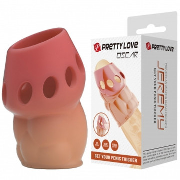 PRETTY LOVE - Oscar, TPR,...
