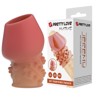PRETTY LOVE - Matias, TPR,...