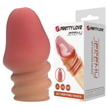 PRETTY LOVE - Jeremy, TPR,...