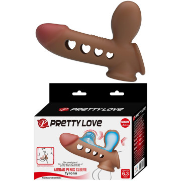 PRETTY LOVE - Tyronn,...