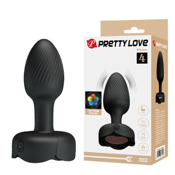 PRETTY LOVE - Olman, 10...