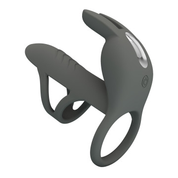 MASTER RING, 7 vibration...