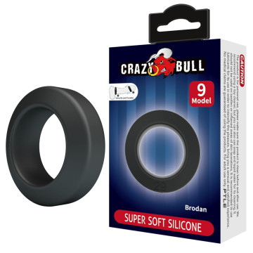 BRODAN, super soft...