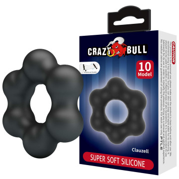 CRAZY BULL - Penis Ring...
