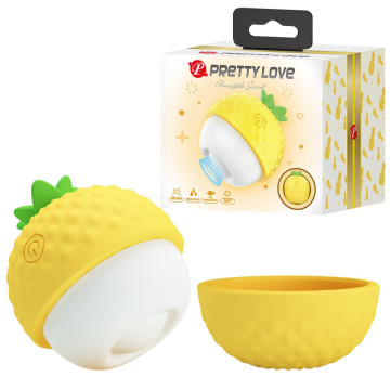 PRETTY LOVE - Pineapple...
