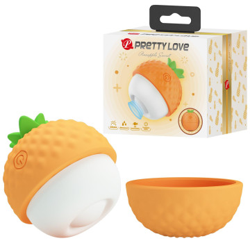 PRETTY LOVE - Pineapple...