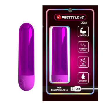 PRETTY LOVE - Kiwi, 10...