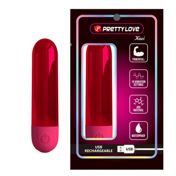 PRETTY LOVE - Kiwi, 10...