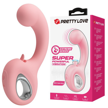 PRETTY LOVE - Erynnyes, 10...