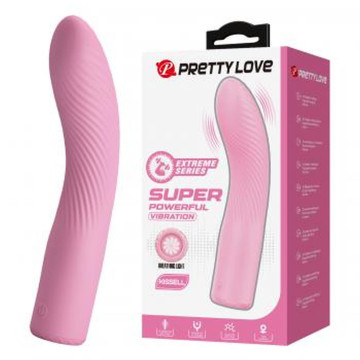 PRETTY LOVE - Kissell, 10...