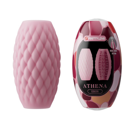 PRETTY LOVE - Athena EROS, TPR, Waterproof