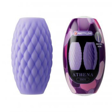 PRETTY LOVE - Athena EROS,...