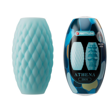 PRETTY LOVE - Athena EROS,...