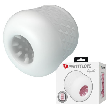 PRETTY LOVE - Masturbator...