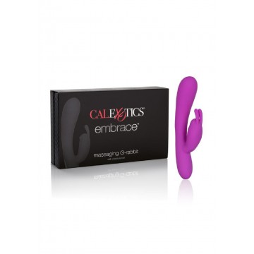 Wibrator-EMBRACE MASSAGING...
