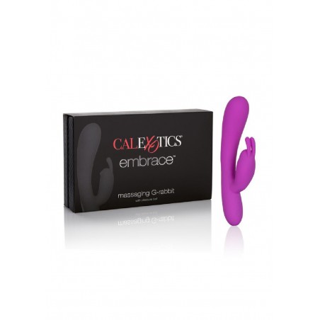 Wibrator-EMBRACE MASSAGING G-RABBIT