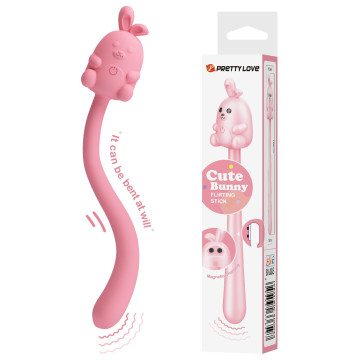 CUTE BUNNY, Flirting Stick,...